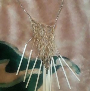Aldo necklace